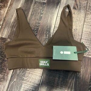 Daily Drills set NWT